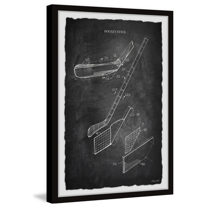 Romo Wrapped Canvas Print, Black, Black, 30cm H x 20cm W