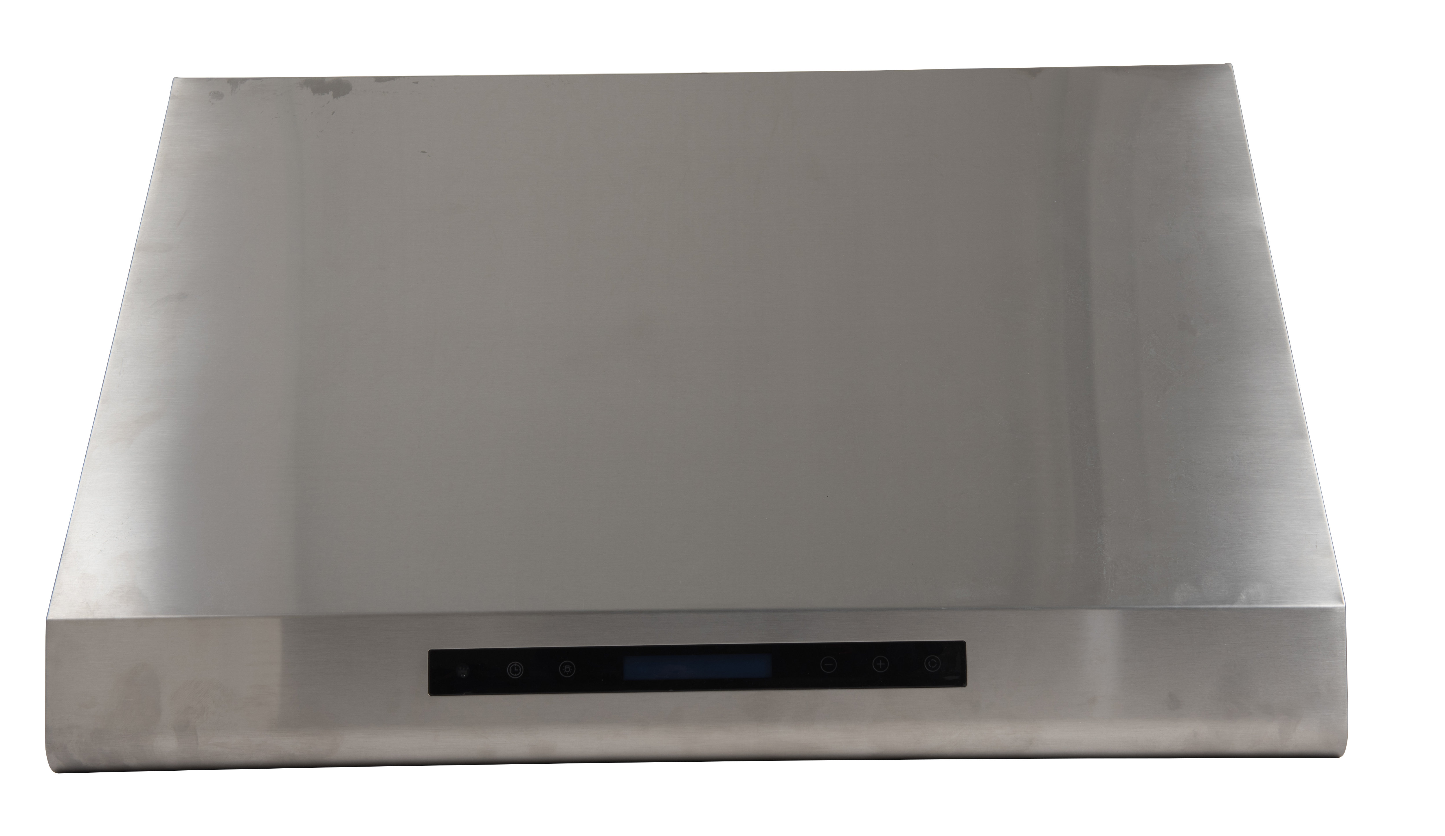 MaxAir 30" 1100 Cubic Feet Per Minute Ducted Under Range Hood