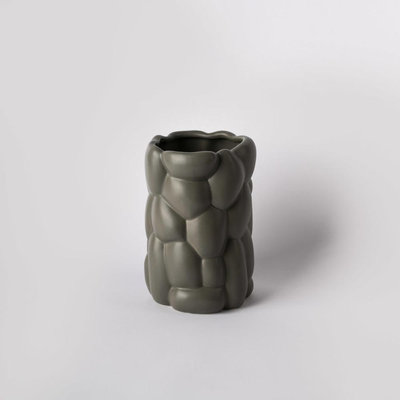 Cloud Handcrafted Table Vase