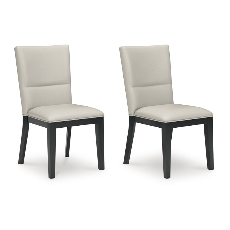 Ensemble de chaises Juan (ensemble de 2)