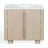 Cindybella 36" Single Vanity-1774632988