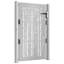 Cortana Rusty Metal Gate-319518999