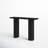 Moscow 50'' Solid Wood Console Table-173534751