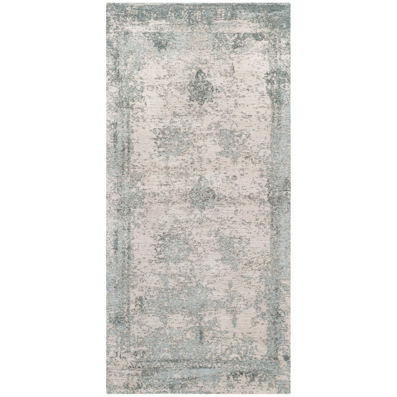 Ellery Performance Oriental Rug, Rectangle 2'4" x 4'8"