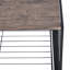Moya Sled Coffee Table