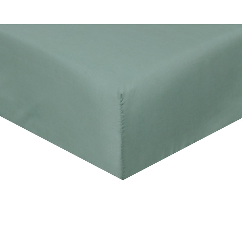 Fitted Sheet, Double (4'6)