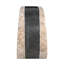 Zola Handmade Marble Table Vase