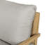 Amaya Outdoor 3 - Seat Patio Sofa
