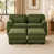 Green est en rupture de stock