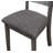 4 - Person Four Leg Dining Set-1614908140
