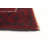 Brantlie One-of-a-Kind 6'7" X 9'3" New Age Wool Area Rug in Red