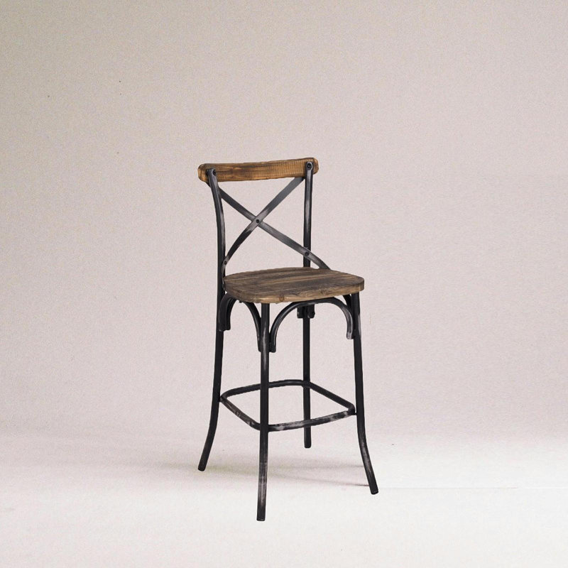 Mobilier de salle à manger 1 pièce, Noir antique
