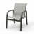 Augustine Alloy II Sling/Anthracite