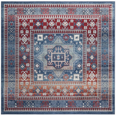 Somerville Southwestern Area Rug