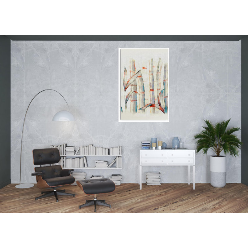 Impression sur toile tendue