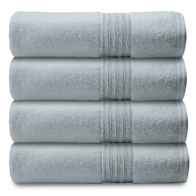 Midweight Bath Towel
