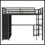 Lit mezzanine double-333679649