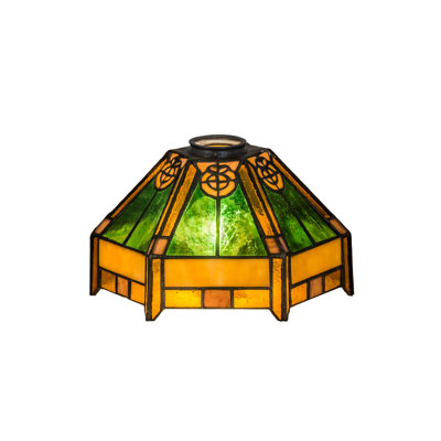 Dome Lamp Shade