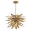 Agave Large Single Tier Pendant
