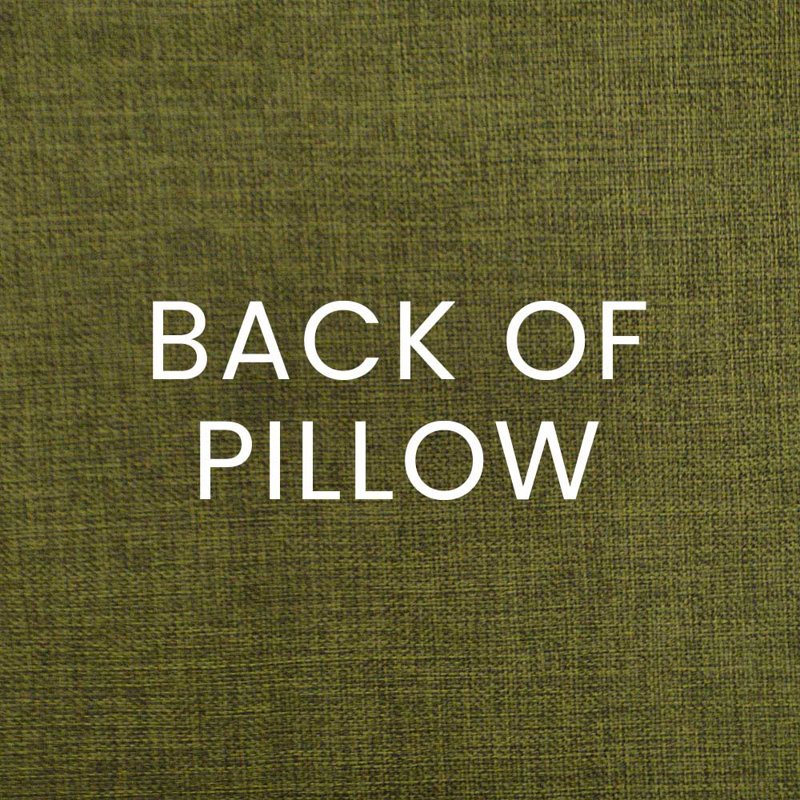 Bequest Decorative Throw Pillow, 24"H x 24"W