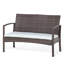 Marsala 4 Seater Rattan Sofa Set