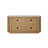 String Sideboard 63" 4 doors