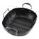 Anolon Advanced Hard Anodized Nonstick Roaster / Roasting Pan with Rack