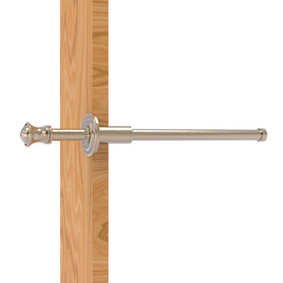Freyja Metal Closet Rod