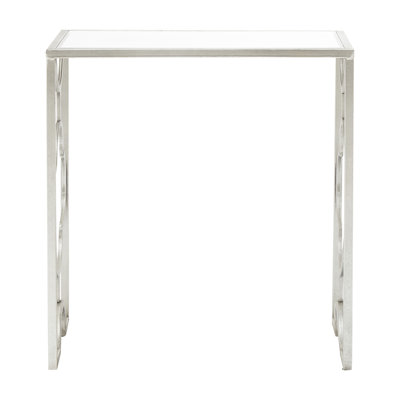 Glendive Sled Nesting Tables