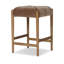 Auden Upholstered Accent Stool