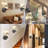 Kathya LED Armed Sconce 2 Packs-759856164