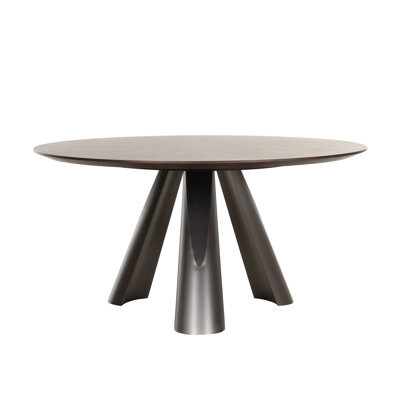 Novara Round Dining Table