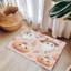 Tapis tressé Ghoul & Pumpkin-113960262