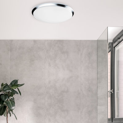 Metinaro LED Flush Mount