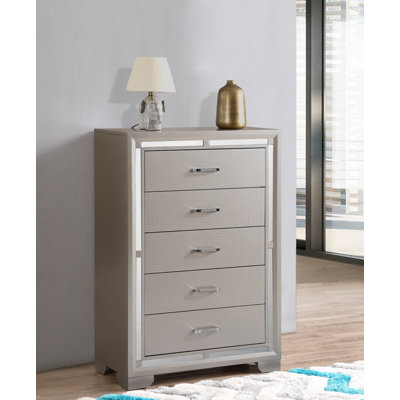 Commode Alana
