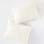 Couvre-lit à médaillon en coton chenille-117361166-117361170