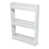 Blanc est en rupture de stock