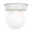 Marlowe 1 - Light Flush Mount-745263246