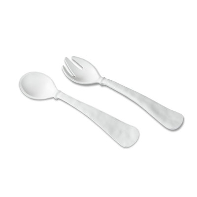 Vida Melamine Salad Servers