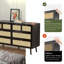 Commode 6 tiroirs Millyana