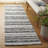 Element 501 Area Rug In Navy / Ivory-1922344647
