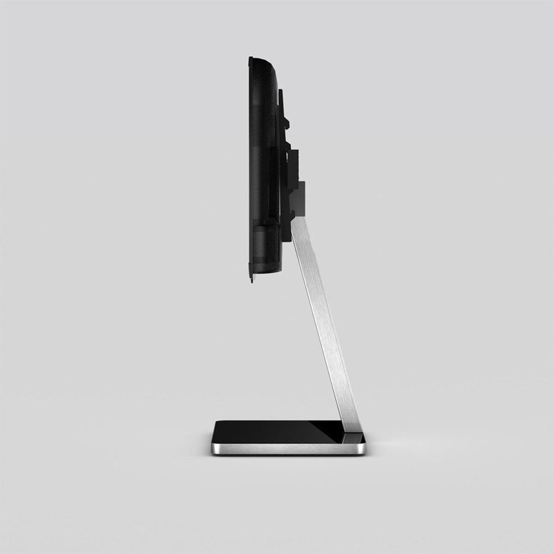 Vicis Trading Single Screen Floor Stand Mount