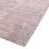 Doris Plain Silky Heather Rug