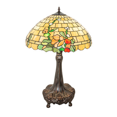 Lampe de table 31 "High Duffner & Kimberly Hollyhock