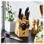 Miyabi Artisan 7-Piece Knife Block Set