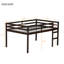 Lit mezzanine simple Orrtanna par Harriet Bee-342038285-290758465