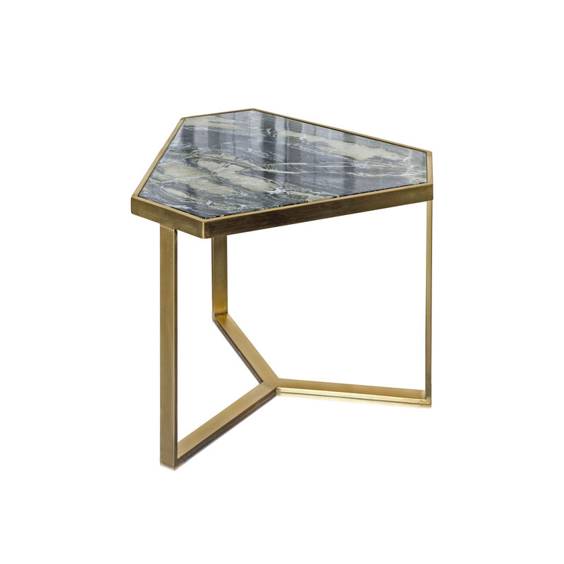 Table de bout cadrée