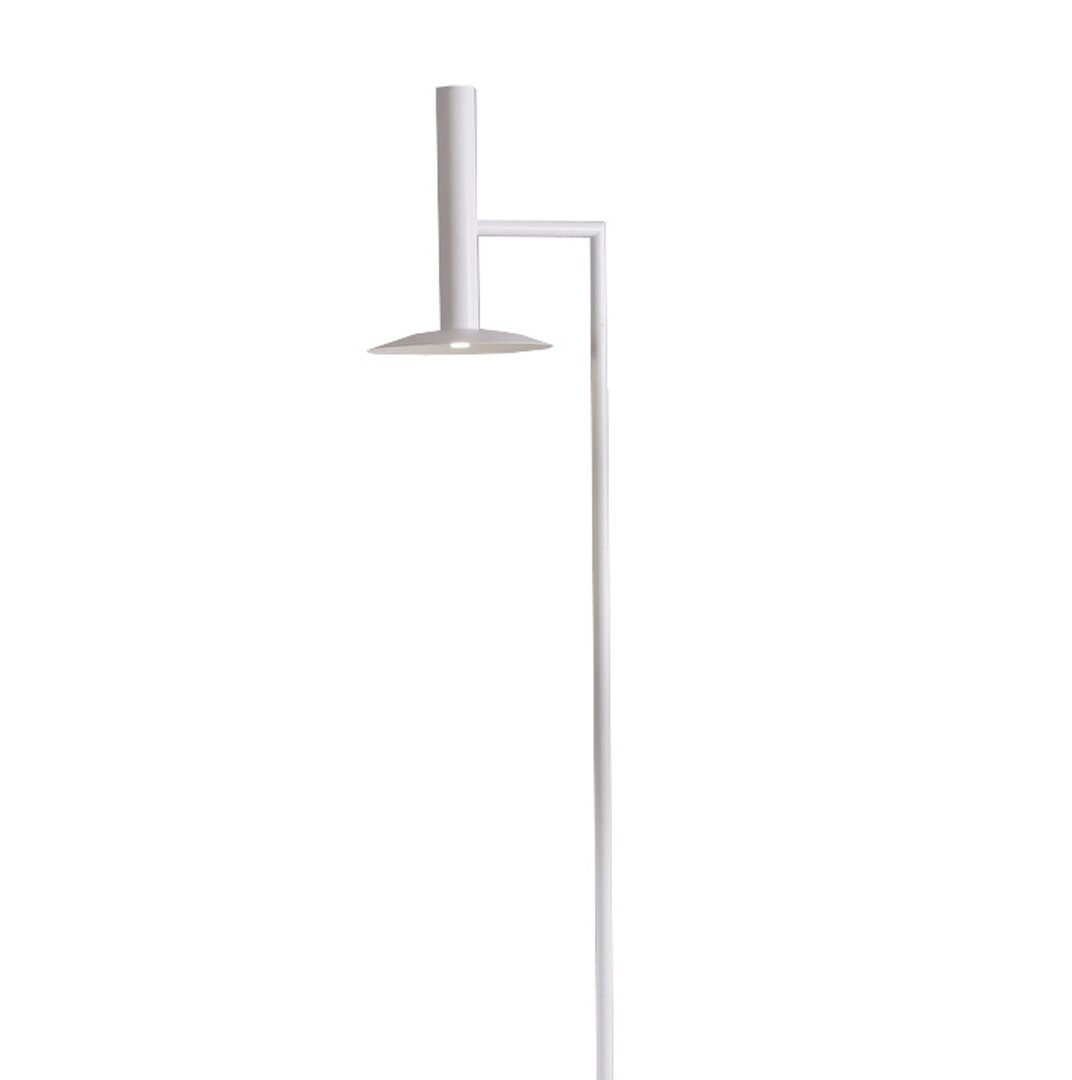 166 cm LED-Leselampe Tambellini