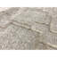 Hand-Knotted High-Quality Ivory Area Rug