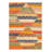 Adaleya One-of-a-Kind 4'11" X 8'8" 1970s Area Rug in